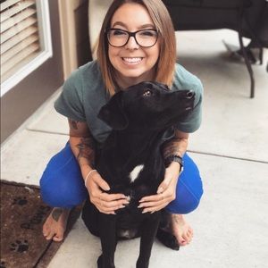 Meet your Posher, Shonna